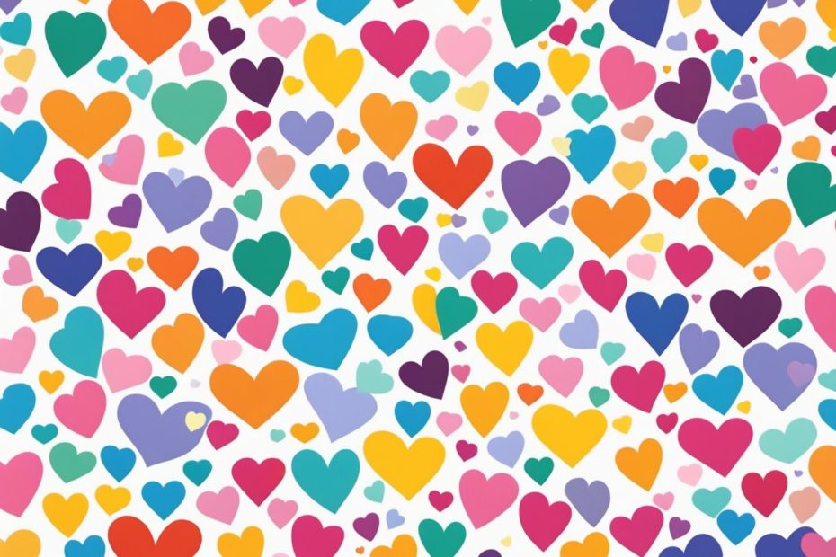 Biblical Meaning of Seeing Hearts Everywhere