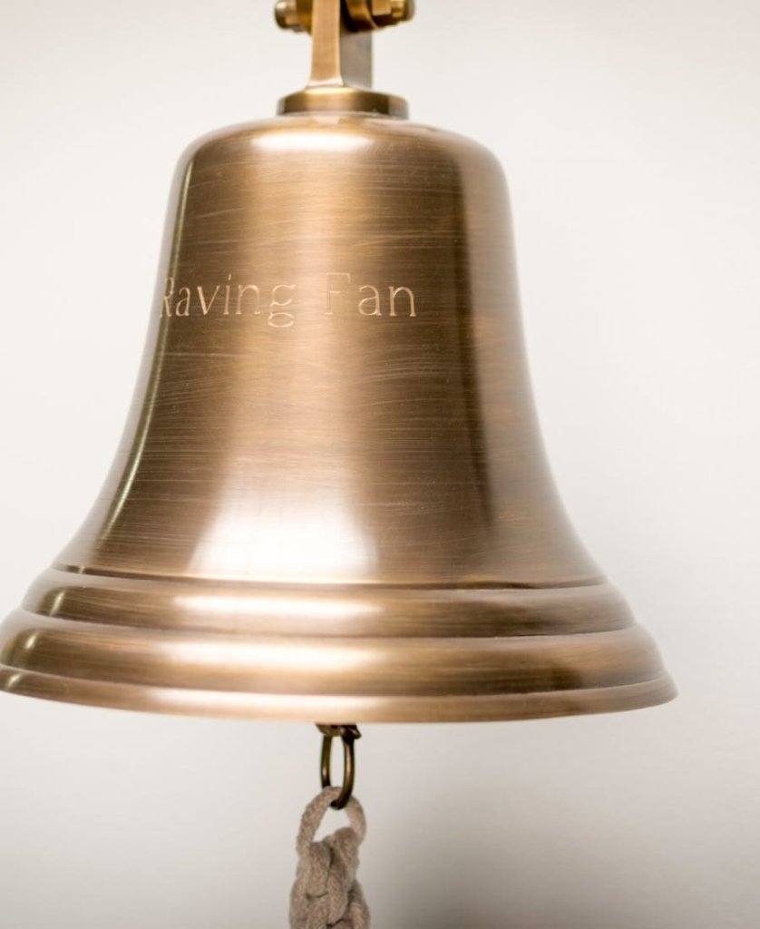 Biblical Significance of Bell Ringing