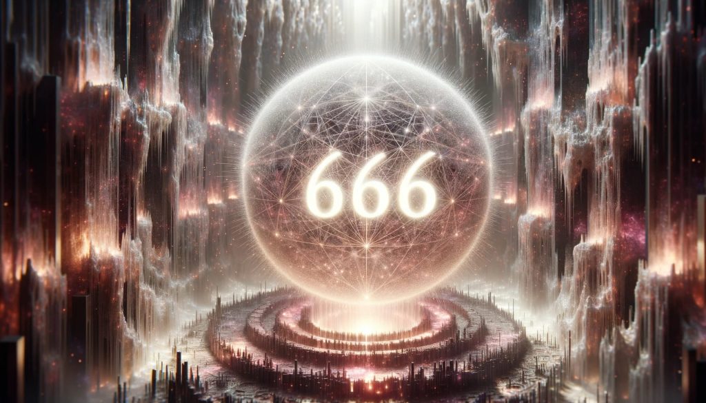 What Does 6666 Mean in the Bible