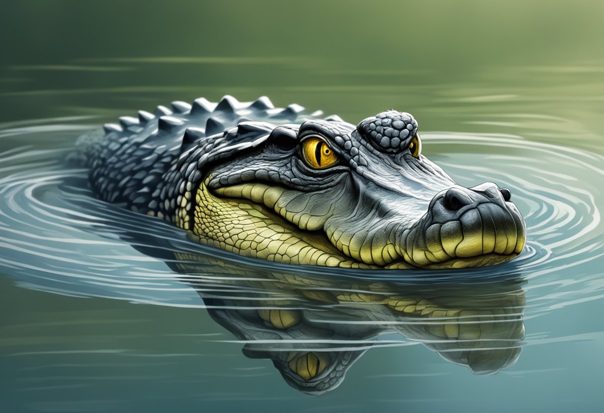 10 Biblical Meanings of Alligators in Dreams