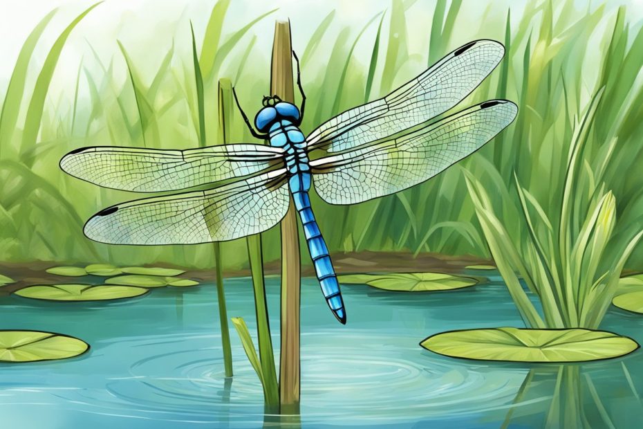 Dragonfly