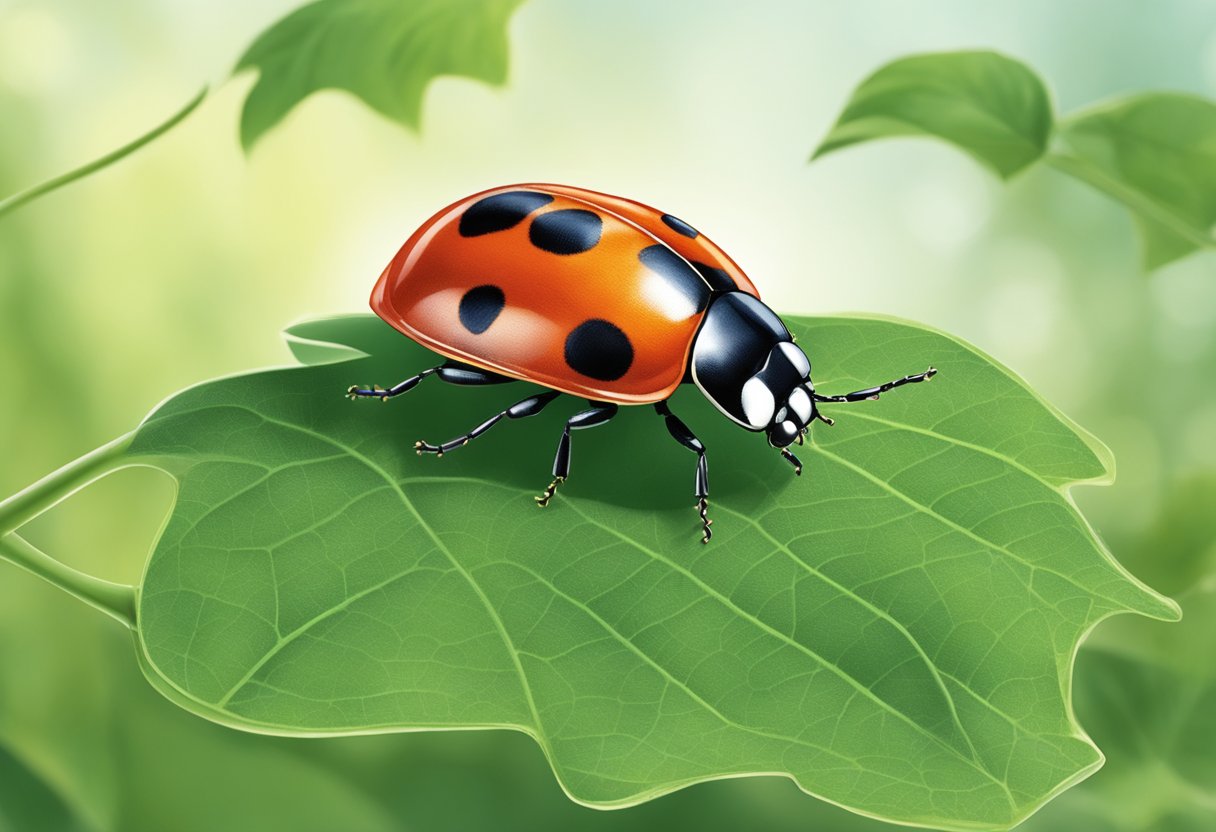 Symbolism of Ladybug in Christianity