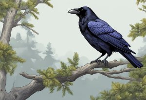 Raven Biblical Meaning