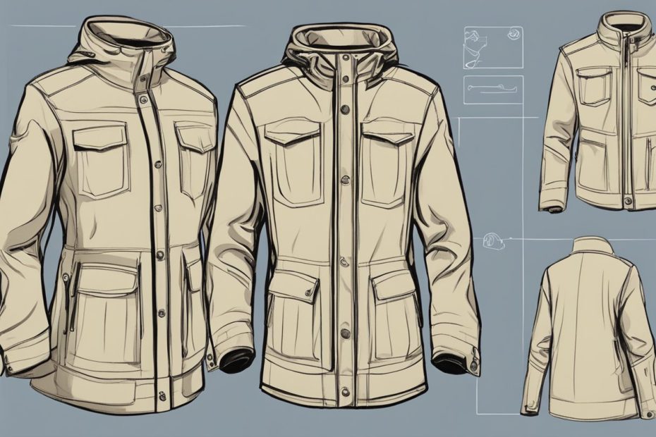 7 Biblical Meanings of Jacket in a Dream