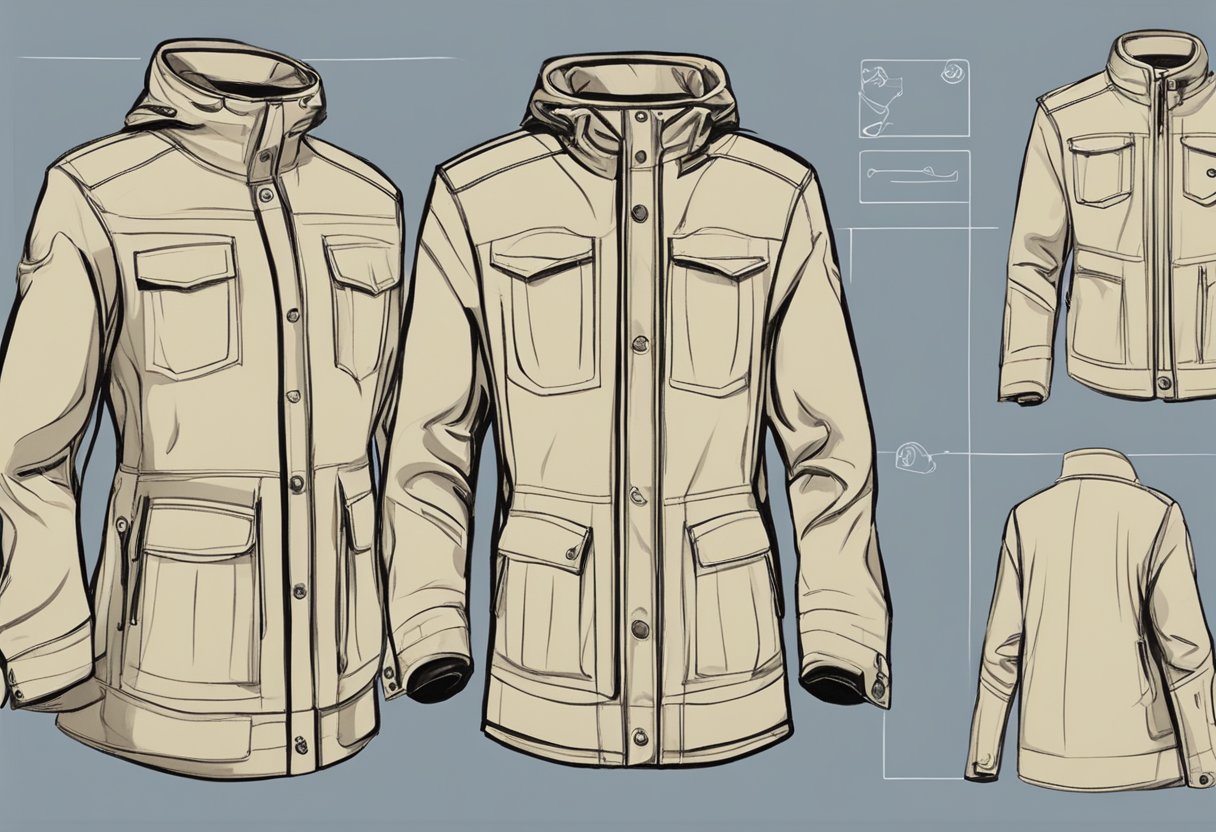 7 Biblical Meanings of Jacket in a Dream