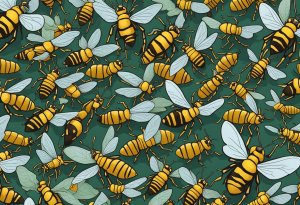 Biblical Meaning of Hornets in Dreams: 15 Messages From Heaven