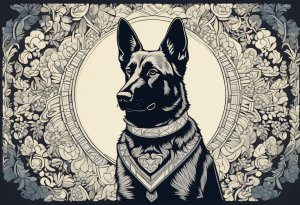 Biblical Meaning of German Shepherd: 8 Canine Symbolisms