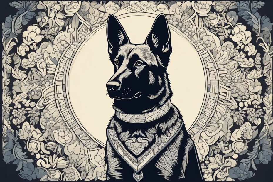 Biblical Meaning of German Shepherd: 8 Canine Symbolisms